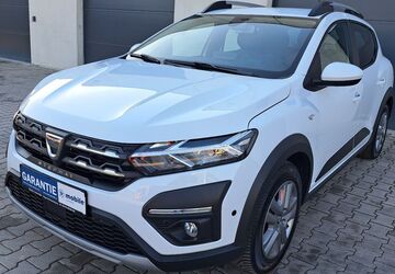 Dacia Sandero 24.180 km 12.750 &euro; Hagen 58119