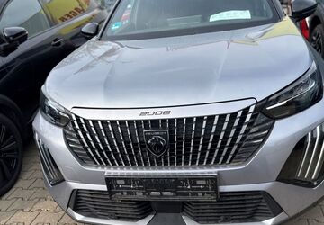 Peugeot 2008 24.500 km 24.950 &euro; Gummersbach 51645