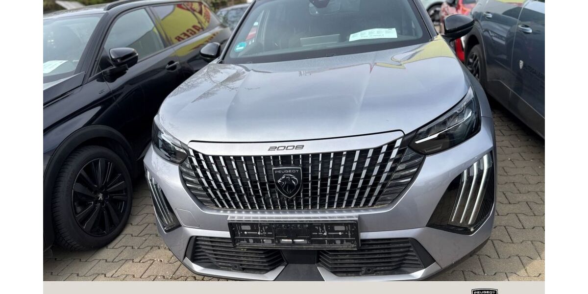 Peugeot 2008 24.500 km 24.950 &euro; Gummersbach 51645