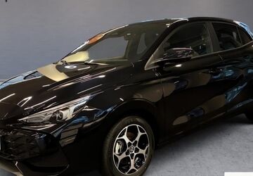 MG Andere 3.000 km 19.580 &euro; Hagen 58135