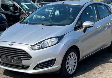 Ford Fiesta 126.422 km 3.900 &euro; Hagen 58135