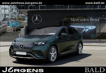 Mercedes-Benz EQE SUV 8.304 km 81.880 &euro; Lüdenscheid 58507