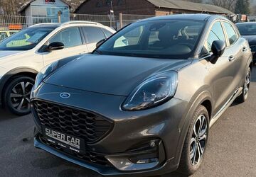 Ford Puma 37.500 km 20.000 &euro; Plettenberg 58840