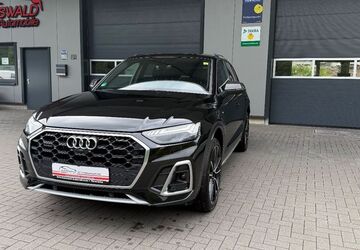 Audi Q5 50.000 km 38.990 &euro; Finnentrop 57413
