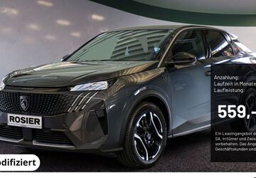 Peugeot 3008 8.900 km 40.997 &euro; Menden 58706
