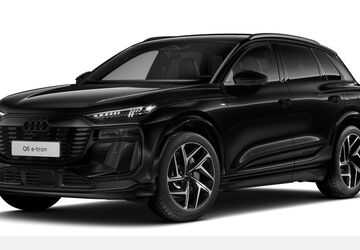 Audi Q6 e-tron 1.050 km 83.980 &euro; Plettenberg 58840