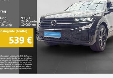 VW Touareg 4.186 km 69.980 &euro; Lüdenscheid 58507
