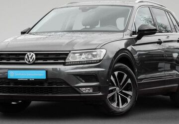 VW Tiguan 91.800 km 20.880 &euro; Olpe 57462