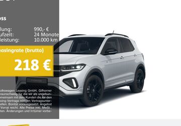VW T-Cross 4.817 km 28.540 &euro; Lüdenscheid 58507