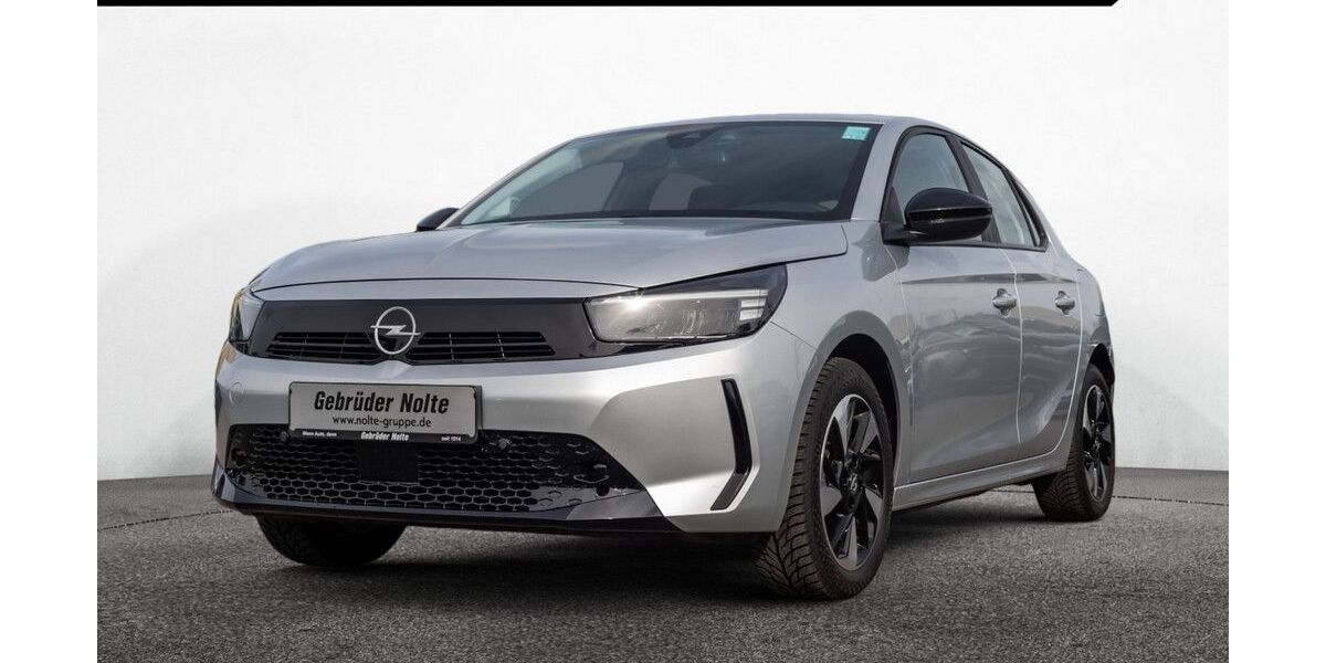 Opel Corsa 9.717 km 19.450 &euro; Iserlohn 58636