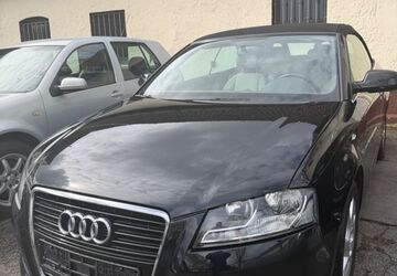 Audi A3 97.000 km 7.680 &euro; Hemer 58675