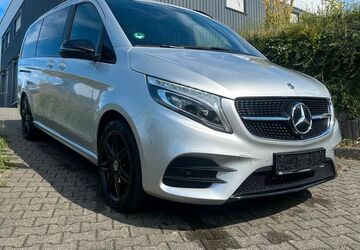 Mercedes-Benz V 300 127.920 km 52.900 &euro; Lindlar 51789