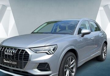 Audi Q3 3.500 km 38.750 &euro; Gummersbach 51645