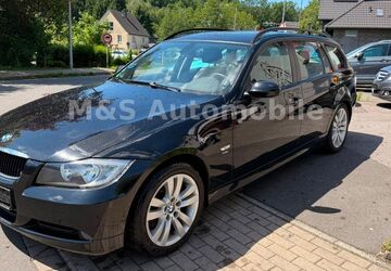 BMW 318 180.700 km 4.499 &euro; Lüdenscheid 58515