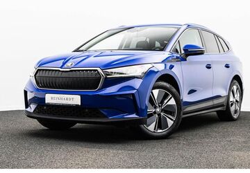 Skoda Enyaq 20.408 km 42.549 &euro; Hagen 58091
