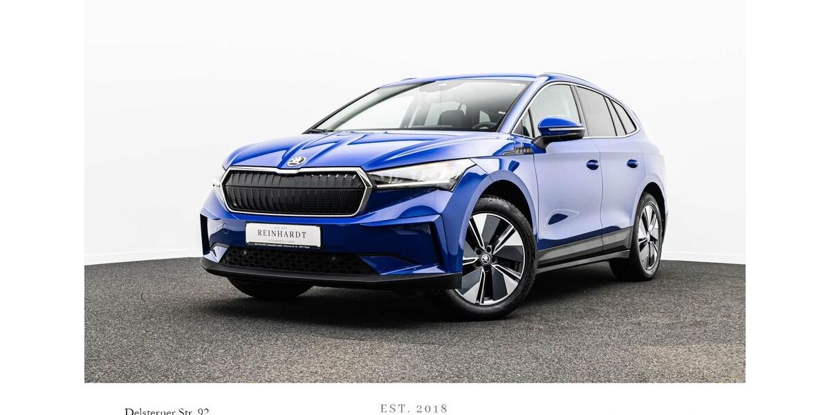Skoda Enyaq 20.408 km 42.549 &euro; Hagen 58091