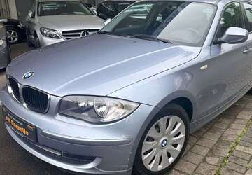 BMW 118 117.550 km 6.990 &euro; Iserlohn 58638