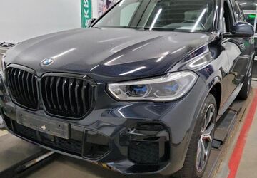BMW X5 62.108 km 57.263 &euro; Hagen 58091