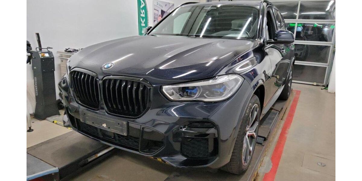 BMW X5 62.108 km 57.263 &euro; Hagen 58091