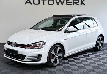 VW Golf 95.857 km 16.999 &euro; Hückeswagen 42499