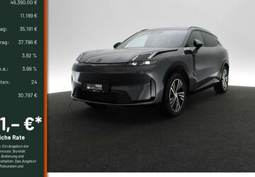 Lynk & Co 08 8.191 km 44.390 &euro; Lüdenscheid 58507