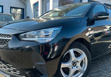 Opel Corsa 110.000 km 11.949 &euro; Gummersbach (Zwischen Toom Markt und ATU) 51645