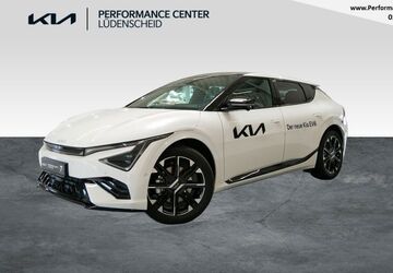 Kia EV6 5.500 km 52.850 &euro; Lüdenscheid 58509