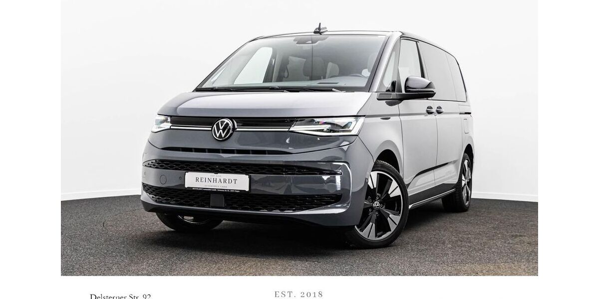 VW T7 Multivan 56.106 km 55.310 &euro; Hagen 58091