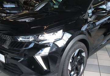 Renault Captur 2.400 km 26.900 &euro; Plettenberg 58840