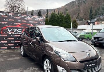 Renault Grand Scenic 261.732 km 4.500 &euro; Hagen 58135