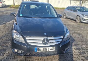 Mercedes-Benz B 200 280.000 km 7.000 &euro; Hagen 58095