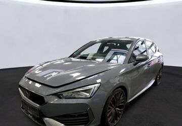 Cupra Leon 74.047 km 29.685 &euro; Hagen 58091