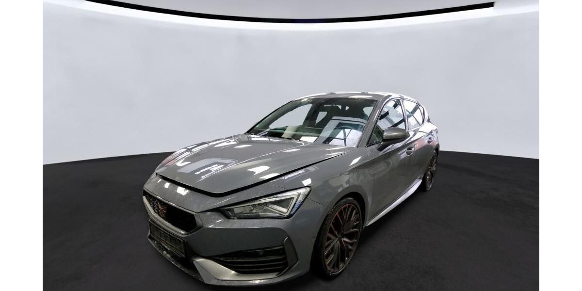 Cupra Leon 74.047 km 29.685 &euro; Hagen 58091