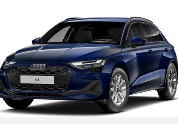 Audi A3 13.903 km 30.870 &euro; Lüdenscheid 58511