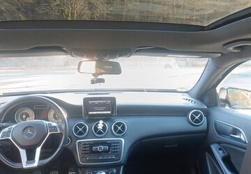 Mercedes-Benz A 180 215.000 km 8.000 &euro; Ennepetal 58256