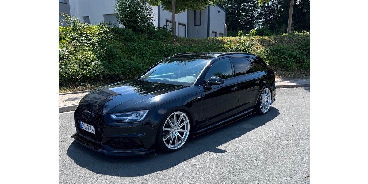 Audi A4 109.000 km 19.000 &euro; Schwelm 58332