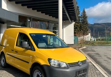 VW Caddy 119.000 km 6.800 &euro; Finnentrop 57413