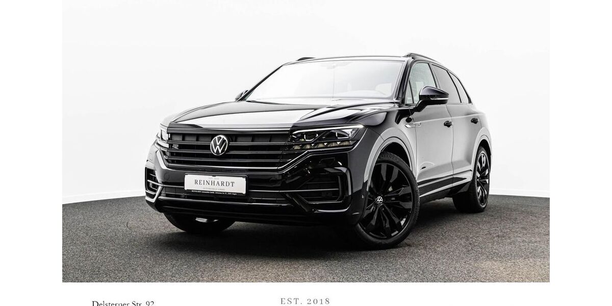 VW Touareg 37.326 km 52.750 &euro; Hagen 58091