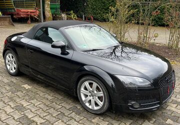 Audi TT 174.659 km 8.490 &euro; Lindlar 51789