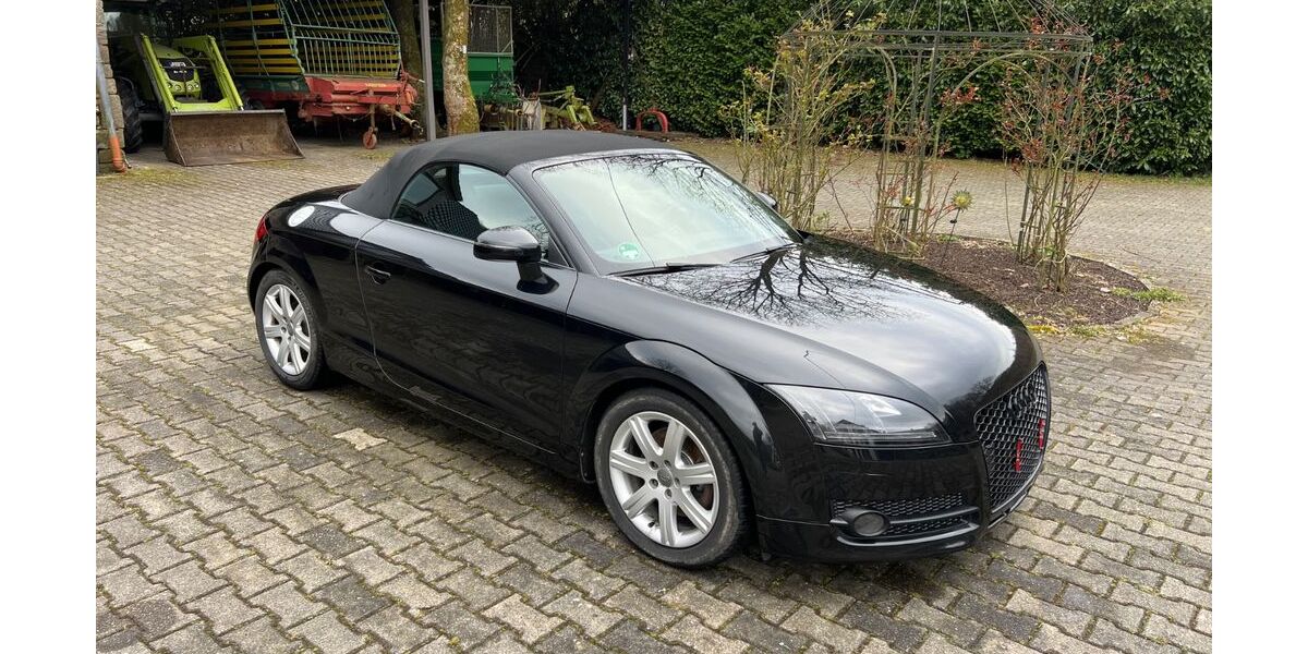 Audi TT 174.659 km 8.490 &euro; Lindlar 51789