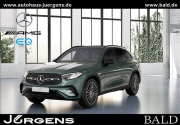 Mercedes-Benz GLC 300 43.159 km 57.880 &euro; Hagen 58135