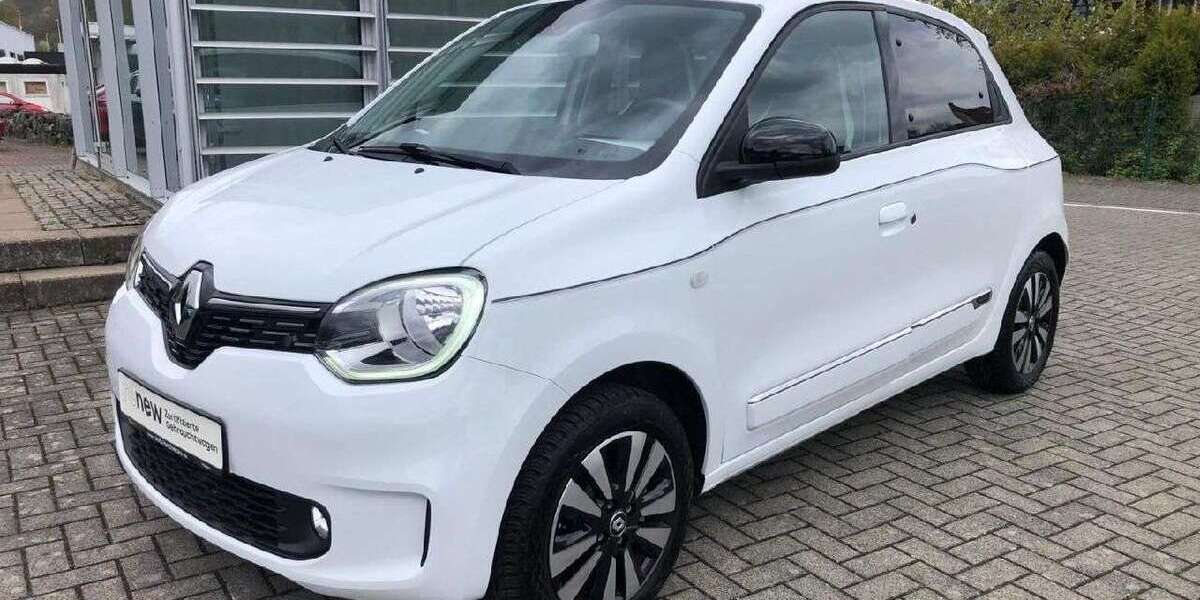 Renault Twingo 10.900 km 13.490 &euro; Hagen 58091