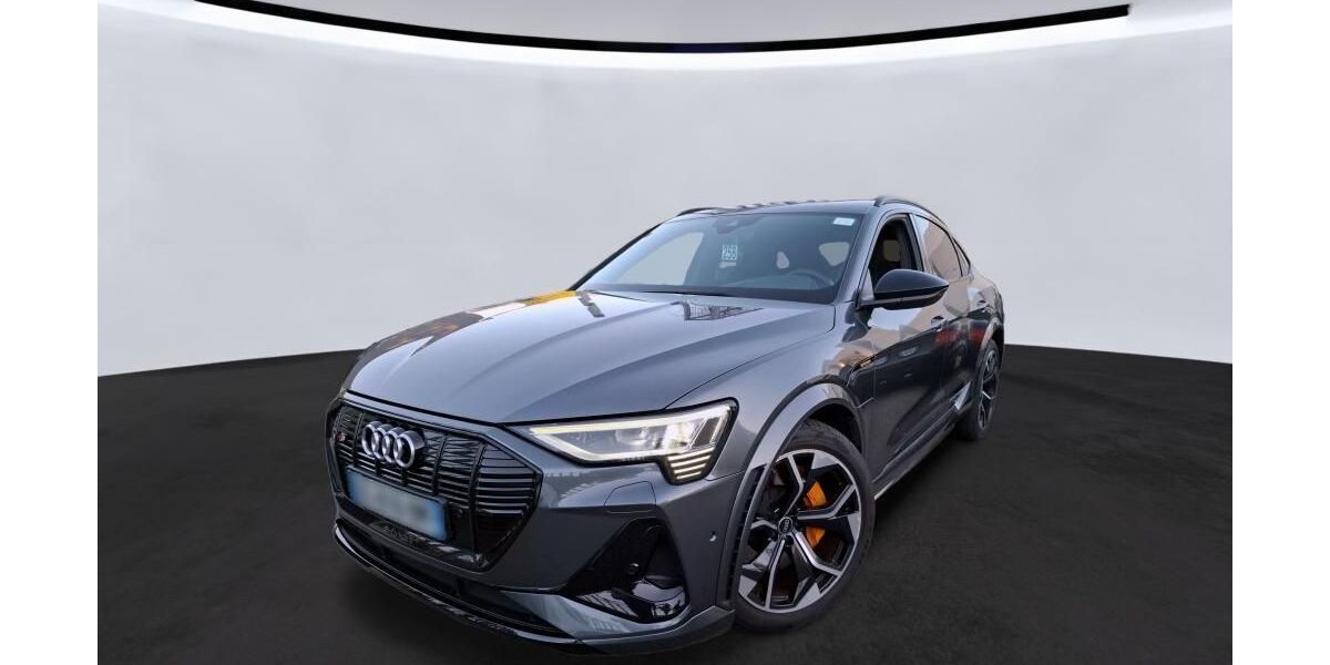 Audi e-tron 112.378 km 36.655 &euro; Hagen 58091