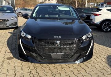 Peugeot 208 20.500 km 17.990 &euro; Gummersbach 51645