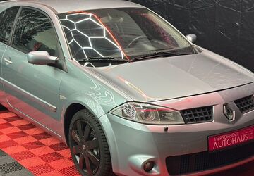 Renault Megane 123.000 km 9.999 &euro; Herscheid 58849