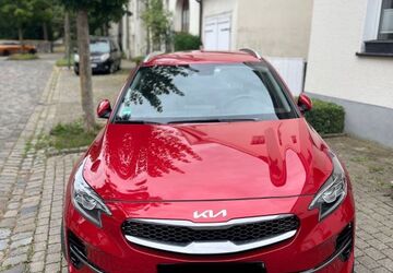 Kia XCeed 90.000 km 15.950 &euro; Sundern 59846