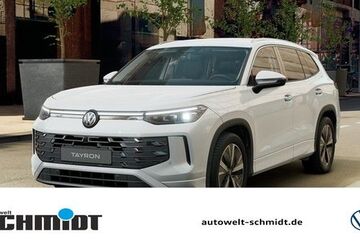 VW Tayron 7.880 km 44.888 &euro; Schwerte 58239