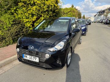 Gebrauchte Hyundai i10