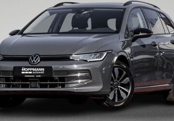 VW Golf 20.480 km 26.980 &euro; Olpe 57462