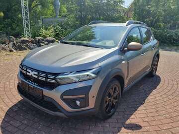 Gebrauchte Dacia Sandero